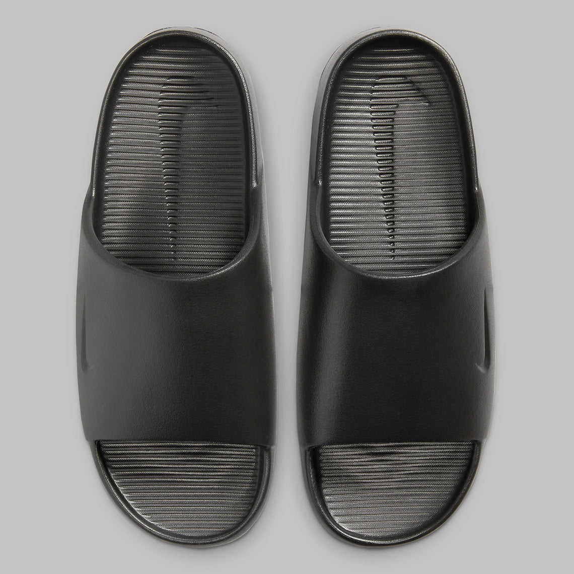 Nike Calm Slide Black