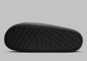 Nike Calm Slide Black