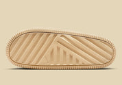Nike Calm Slide Sesame