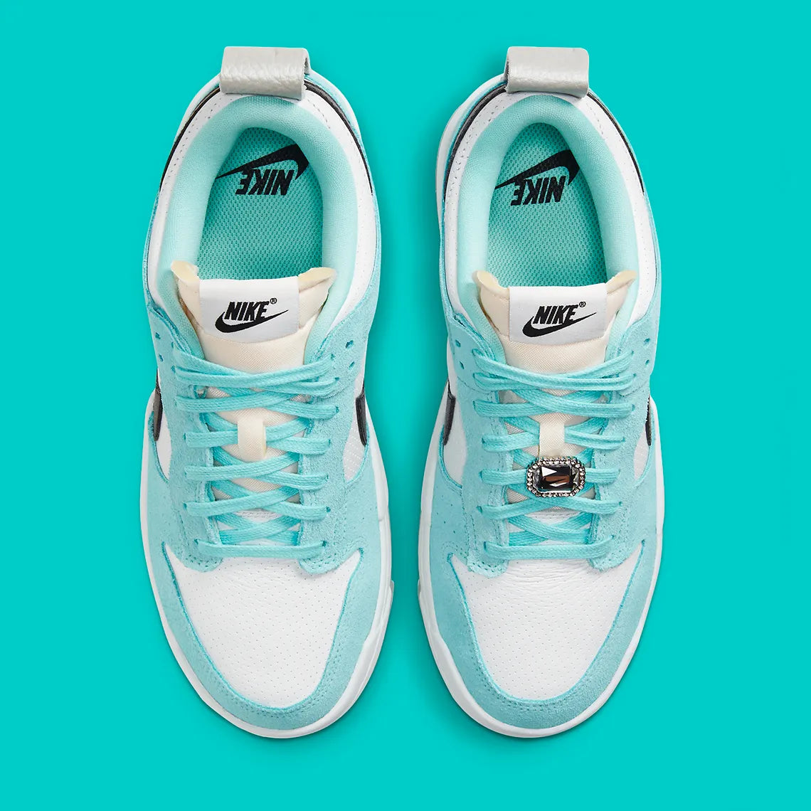 Nike Dunk Low Disrupt Copa GlobalSneakers