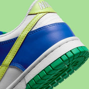 Nike Dunk Low Stadium Green Game Royal