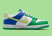 Nike Dunk Low Stadium Green Game Royal