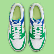 Nike Dunk Low Stadium Green Game Royal