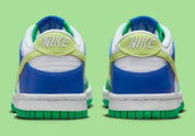 Nike Dunk Low Stadium Green Game Royal
