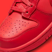 Nike Dunk Low Track Red