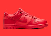 Nike Dunk Low Track Red