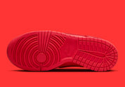 Nike Dunk Low Track Red