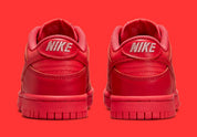 Nike Dunk Low Track Red