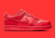 Nike Dunk Low Track Red