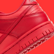 Nike Dunk Low Track Red