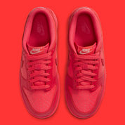 Nike Dunk Low Track Red