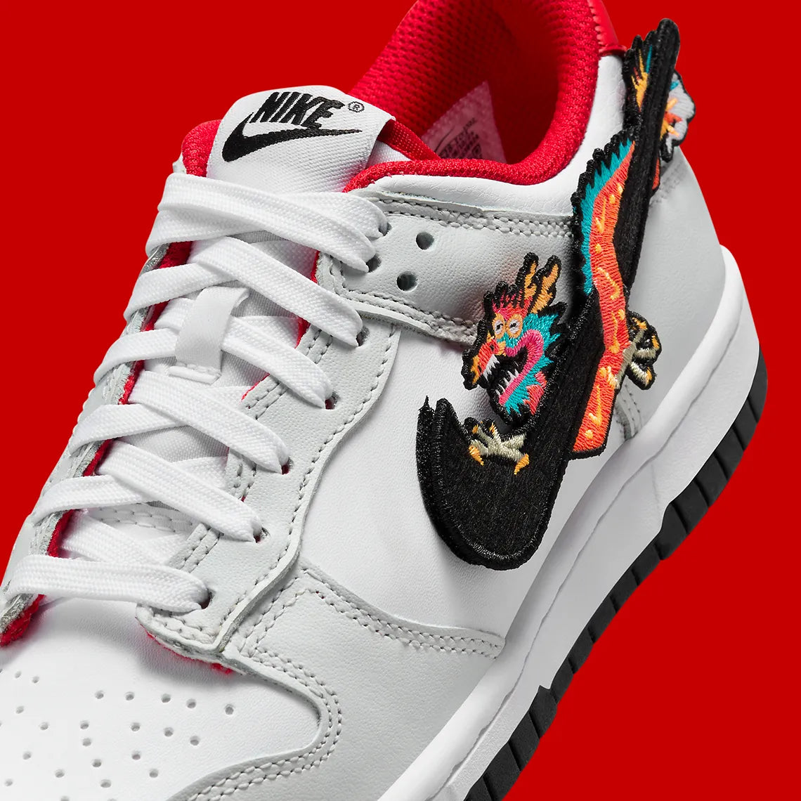 Nike Dunk Low Year Of The Dragon – GlobalSneakers