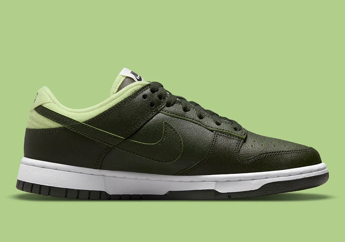 Nike Dunk Low Avocado