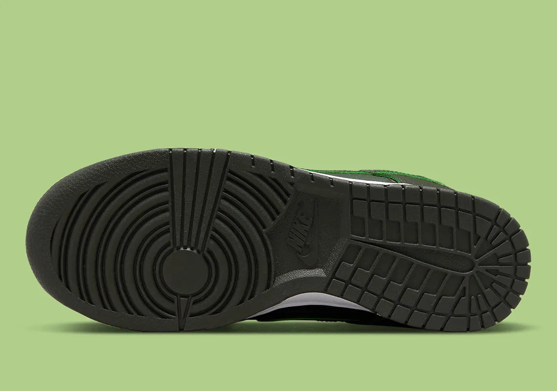 Nike Dunk Low Avocado
