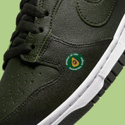 Nike Dunk Low Avocado