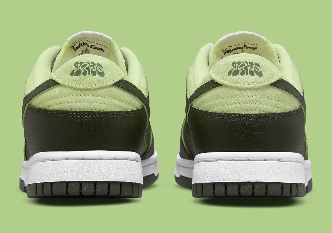 Nike Dunk Low Avocado