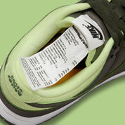 Nike Dunk Low Avocado