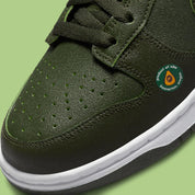 Nike Dunk Low Avocado