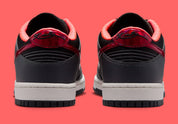 Nike Dunk Low Protro Kobe Bryant WNBA All-Star Weekend 2026, sneakers Kobe Bryant en édition spéciale avec technologie Protro, silhouette basse et design exclusif.
