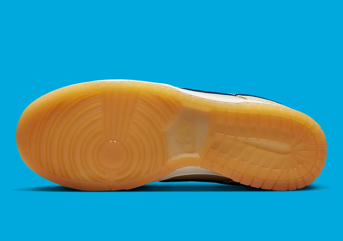 Nike Dunk Low Montreal Bagel Sesame
