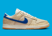 Nike Dunk Low Montreal Bagel Sesame