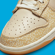 Nike Dunk Low Montreal Bagel Sesame