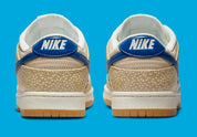 Nike Dunk Low Montreal Bagel Sesame