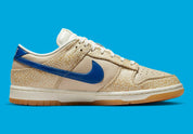 Nike Dunk Low Montreal Bagel Sesame