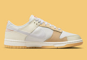 Nike Dunk Low SE Patchwork If Lost Return To