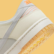 Nike Dunk Low SE Patchwork If Lost Return To