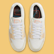 Nike Dunk Low SE Patchwork If Lost Return To