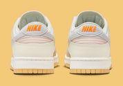 Nike Dunk Low SE Patchwork If Lost Return To