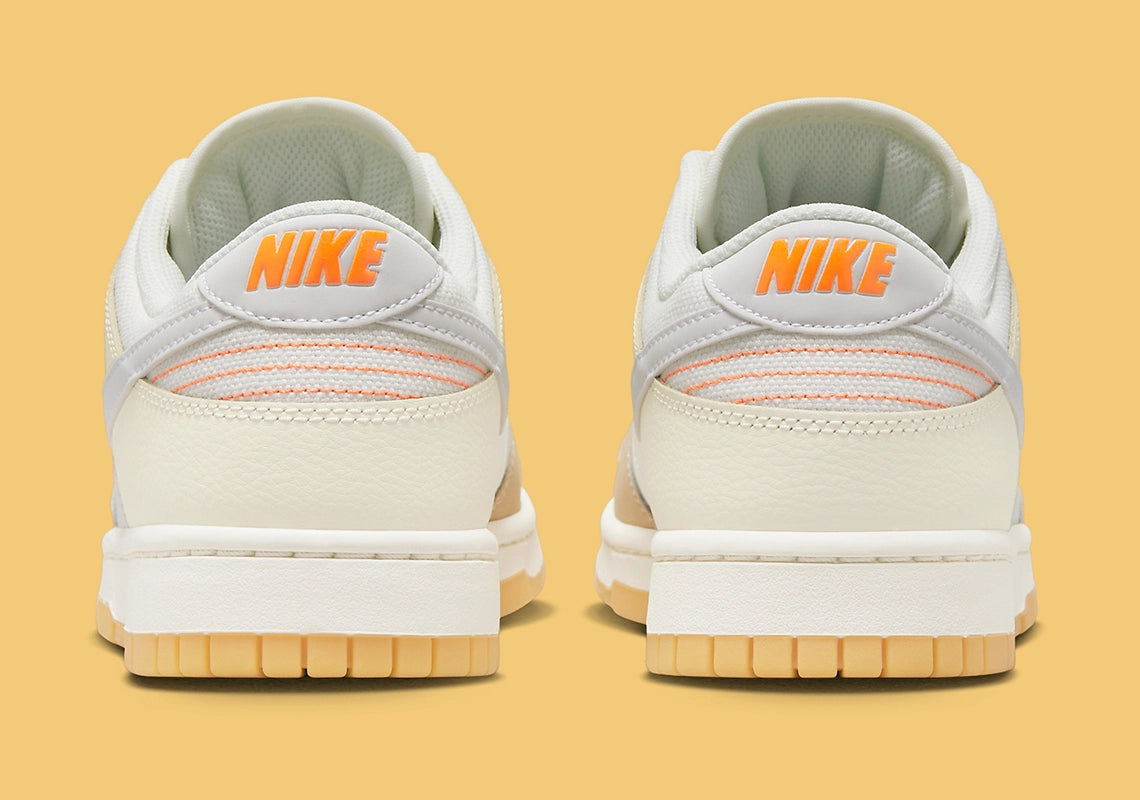 Nike Dunk Low SE Patchwork If Lost Return To
