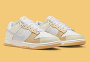 Nike Dunk Low SE Patchwork If Lost Return To