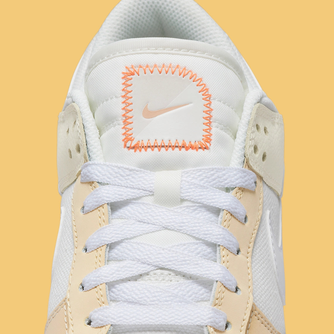 Nike Dunk Low SE Patchwork If Lost Return To