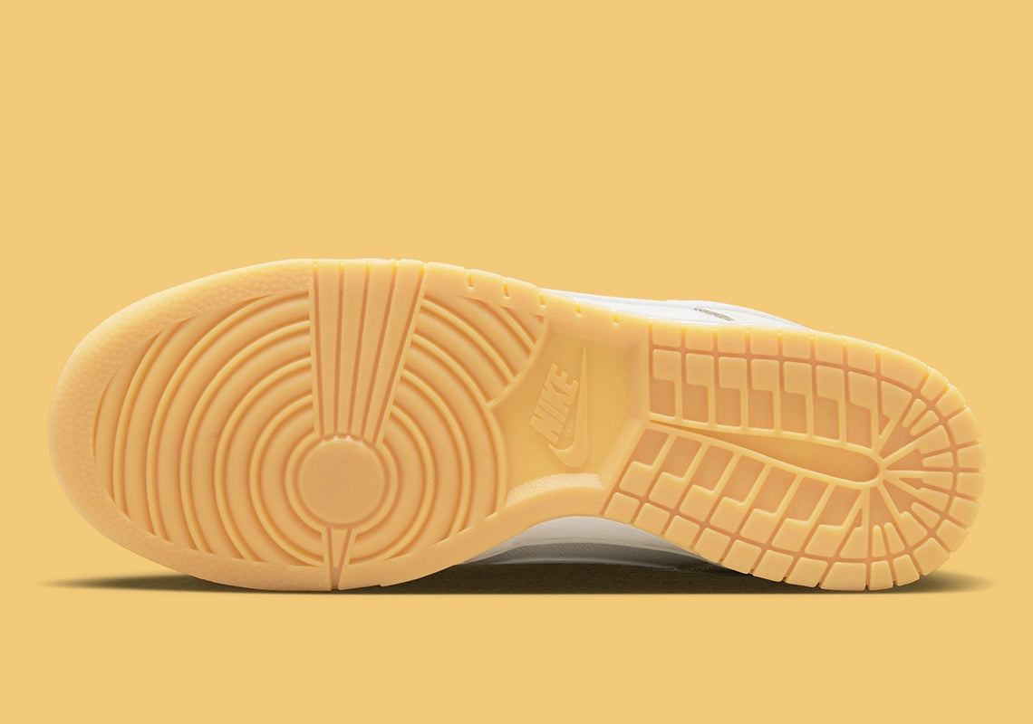 Nike Dunk Low SE Patchwork If Lost Return To