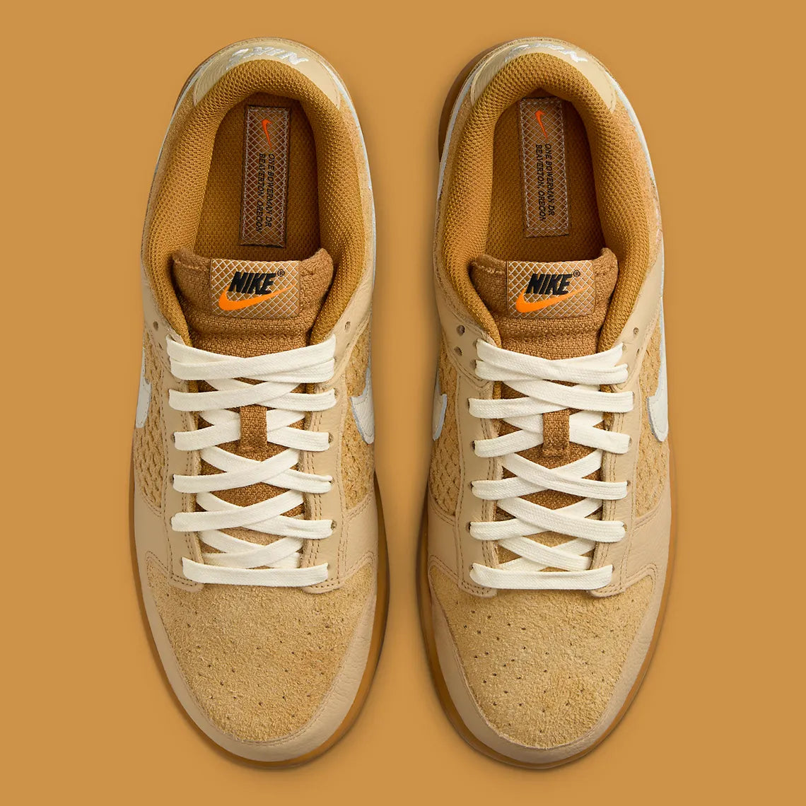 Nike Dunk Low Waffle