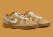 Nike Dunk Low Waffle