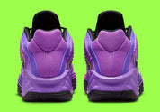 Sneaker Nike Giannis Freak 7 Fade avec dégradé de couleurs dynamique, amorti Zoom Air et silhouette basketball moderne conçue pour la vitesse et l’explosivité.