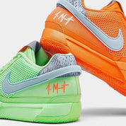 Chaussure de basket ja morant​, nike ja 1 mismatched