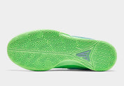 Semelle de la Nike ja 1 mismatched