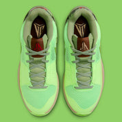 Nike Ja 1 halloween vu de dessus