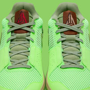 Ja 1 halloween chaussure nike vu de devant
