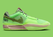 Nike Ja 1 Halloween vu de côté