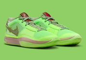 Nike Ja 1 Halloween vu de profil