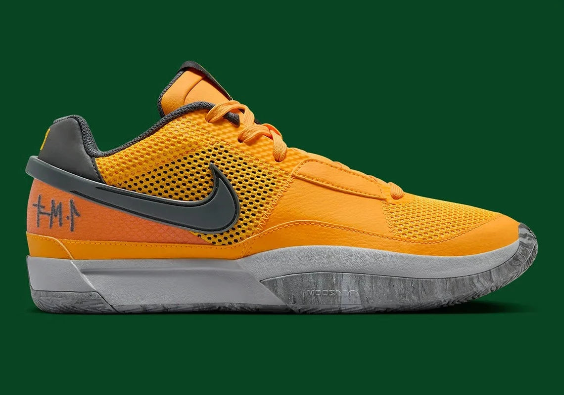 Nike Ja 1 PE Wet Cement – GlobalSneakers