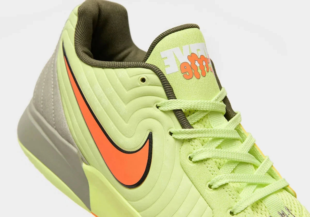 Nike Ja 2 Twelve Time