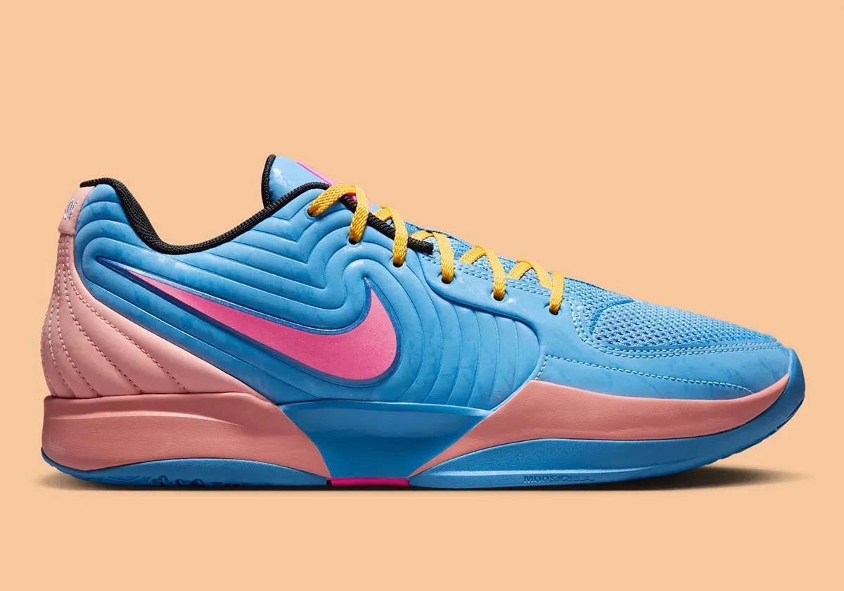 Nike Ja 2 Breeze