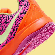 Nike Ja 2 Poison Dart Frog (GS)