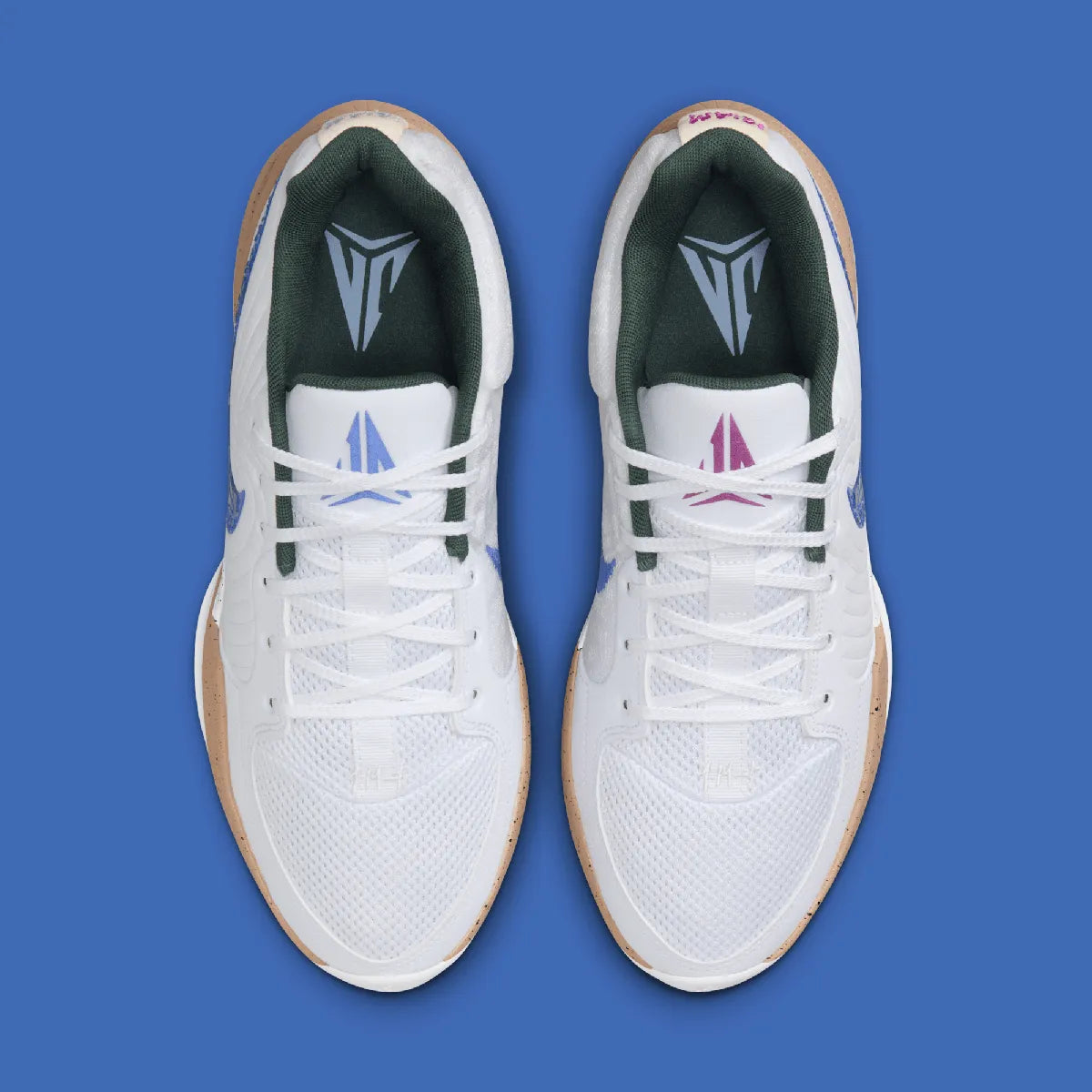 Nike Ja 2 In The Woods